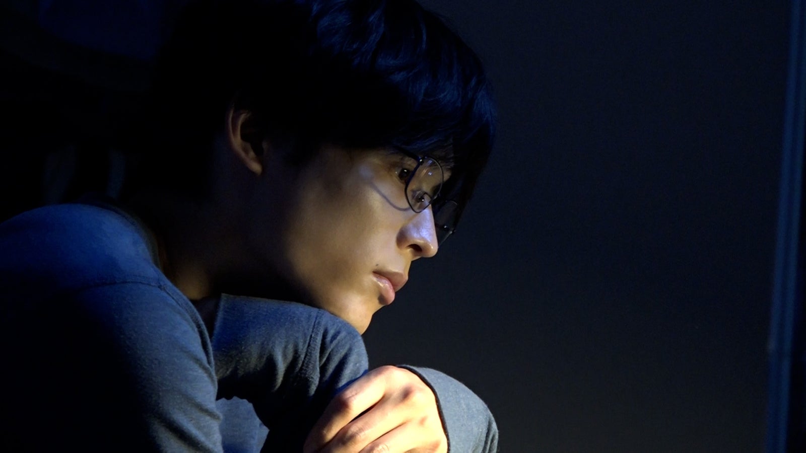 松村北斗（C）日本テレビ