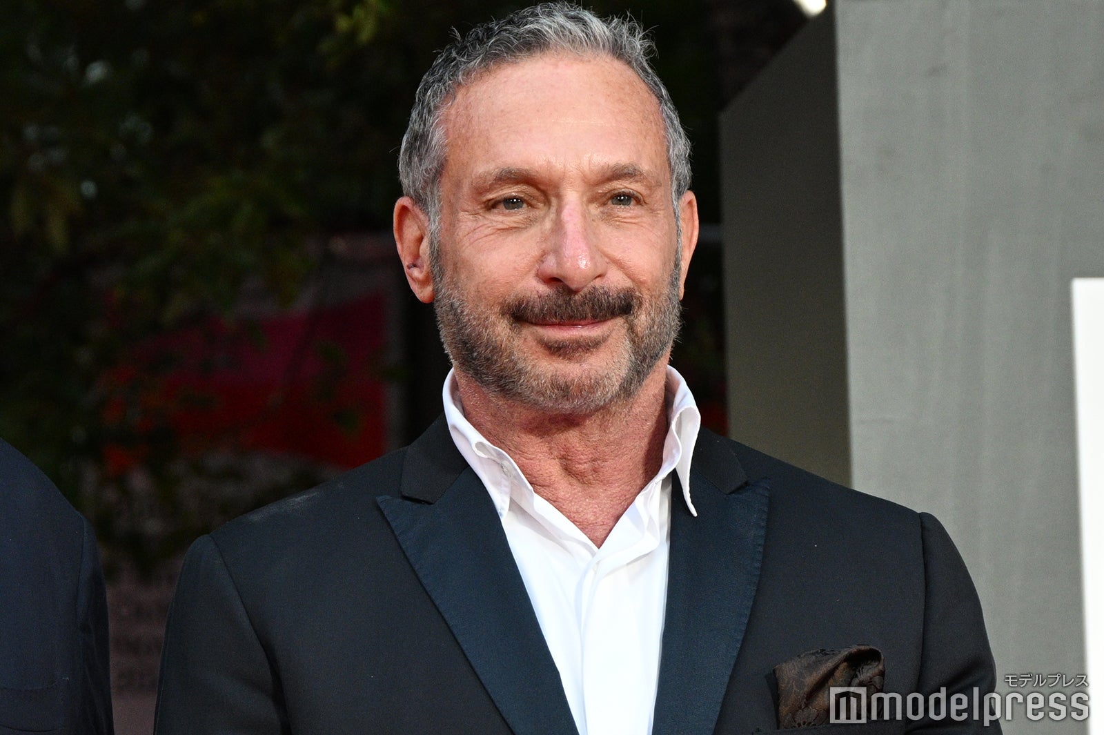 アラン・プール（C）モデルプレス