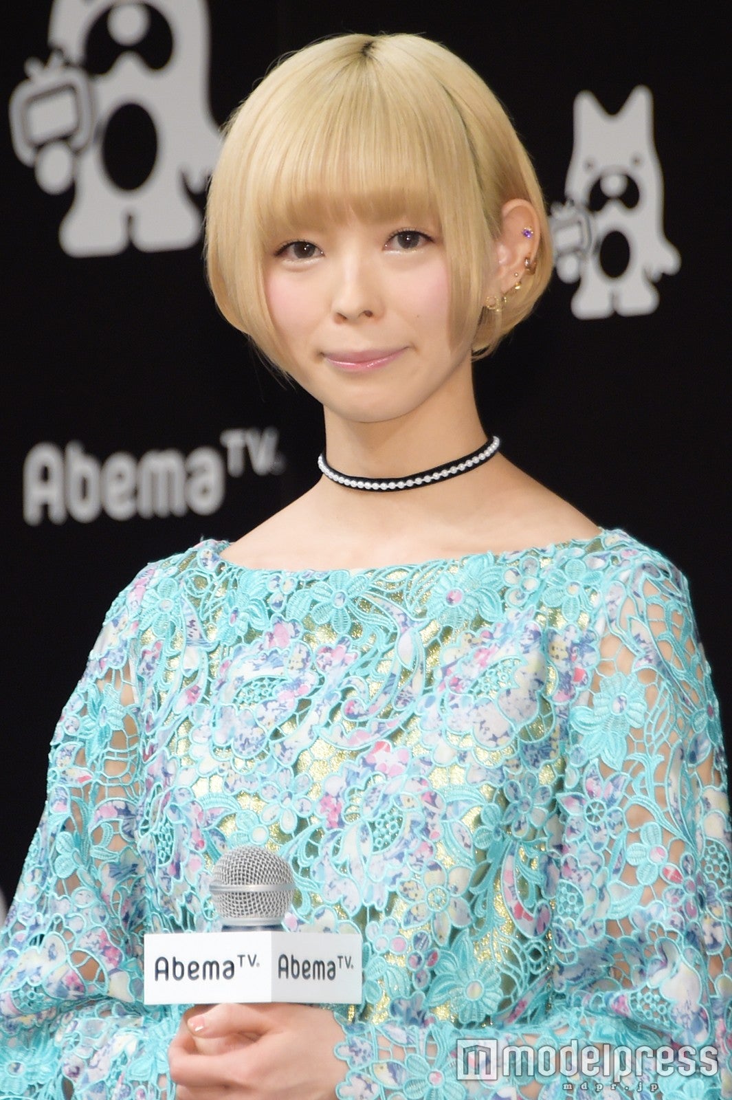 最上もが、新たな挑戦に意気込み