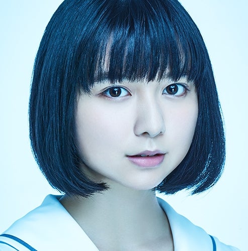 上白石萌歌 (C)2018「続・時をかける少女」製作委員会