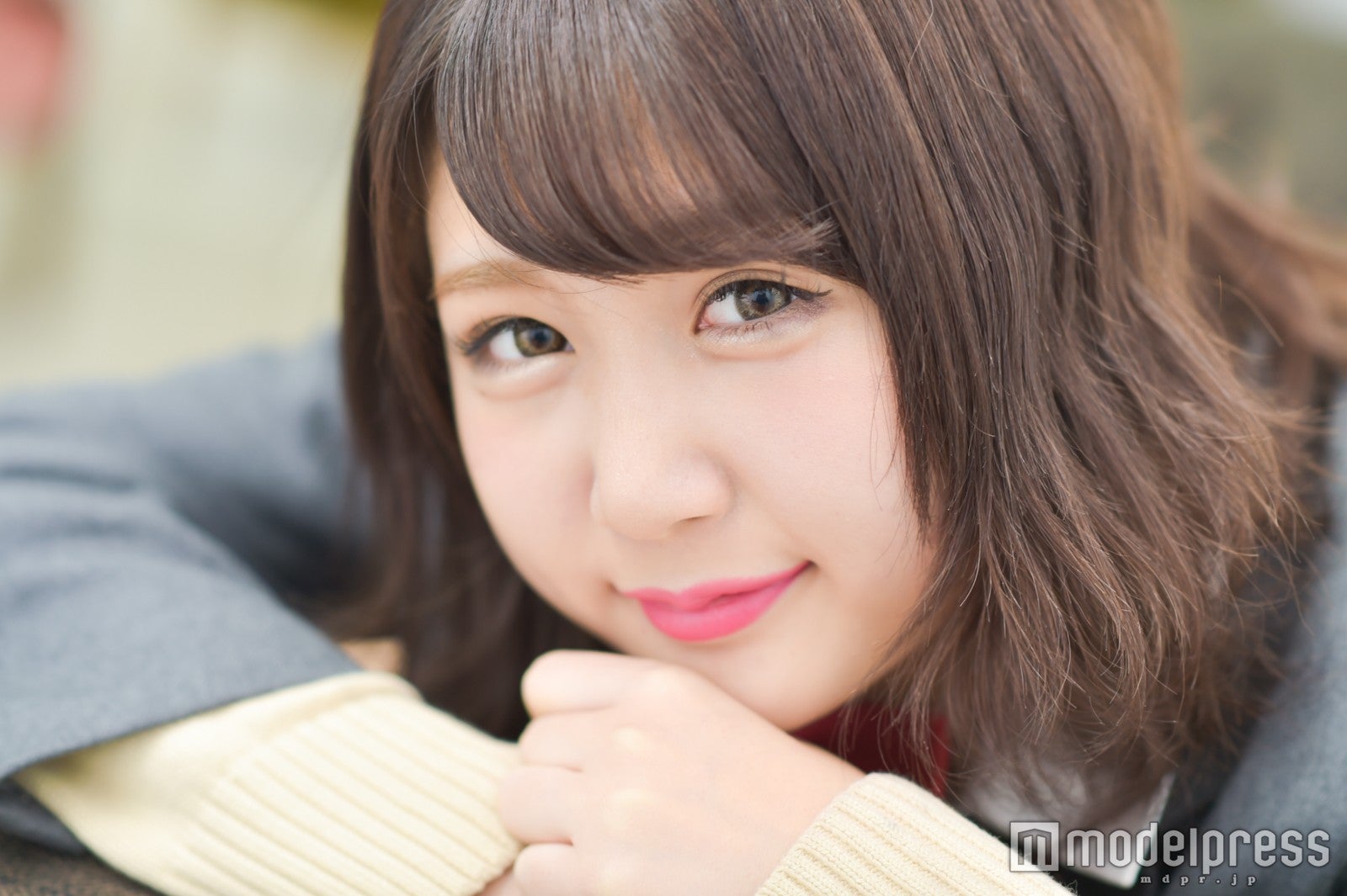 「関東」地方準グランプリ／あやまる（C）モデルプレス