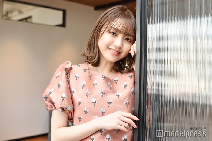 香音(C)モデルプレス