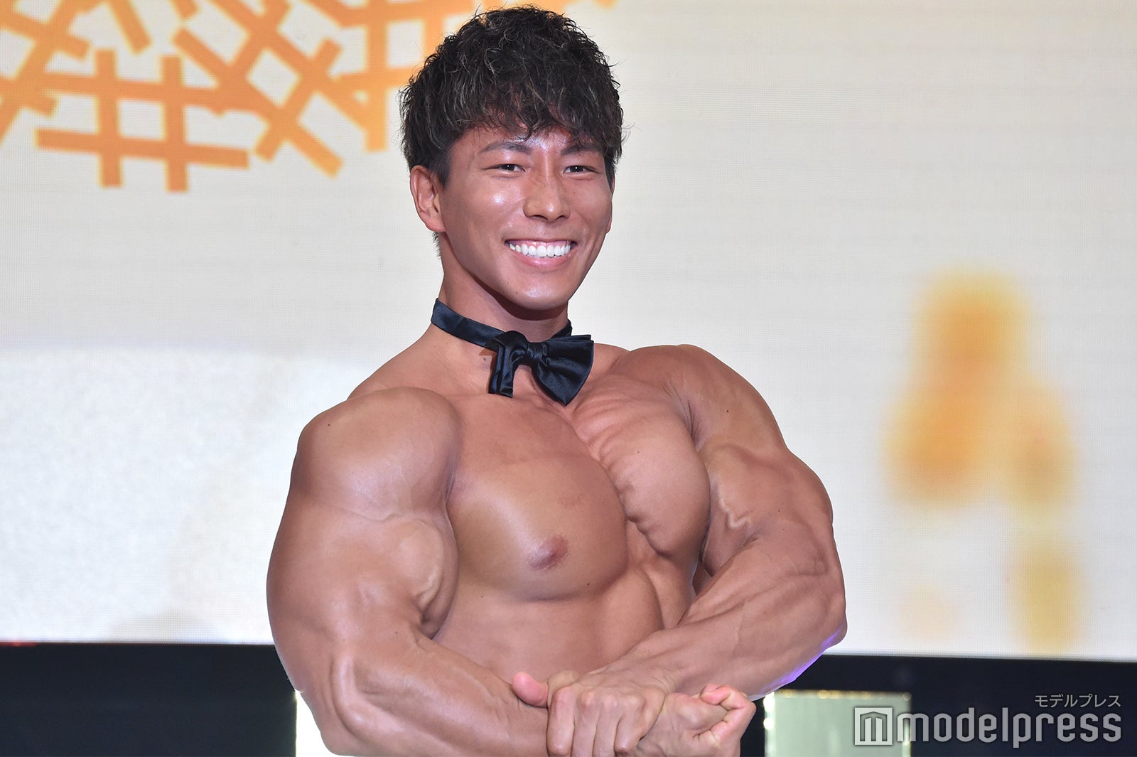 横川尚隆 （C）モデルプレス
