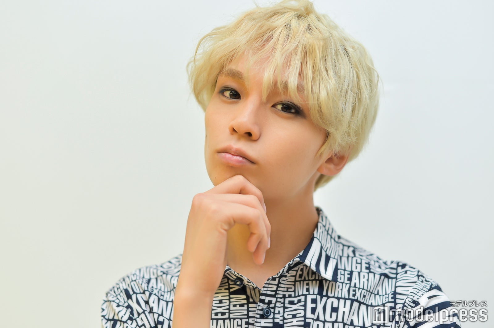 REI （C）モデルプレス