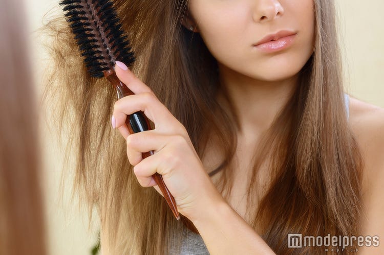 画像8 15 17年夏のトレンドヘアカラー発表 インスタ映えする おしゃれ可愛い髪 を独り占め モデルプレス