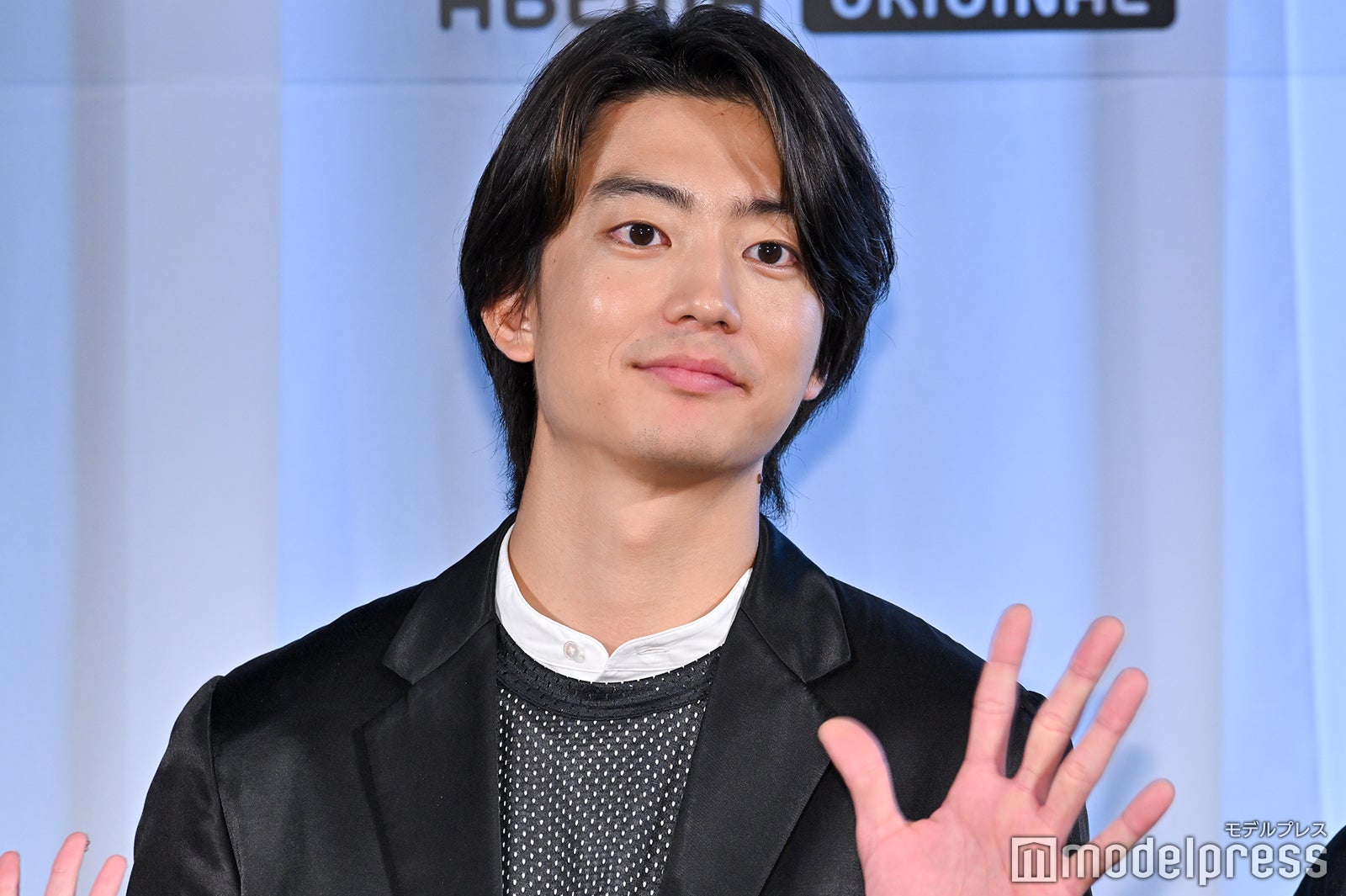 伊藤健太郎（C）モデルプレス