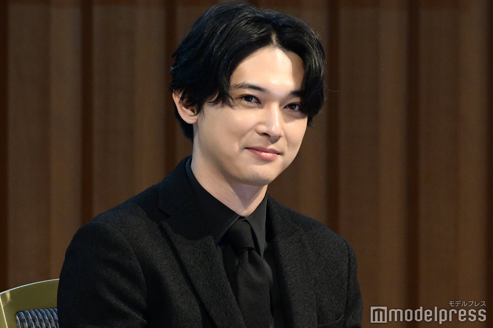 吉沢亮（C）モデルプレス