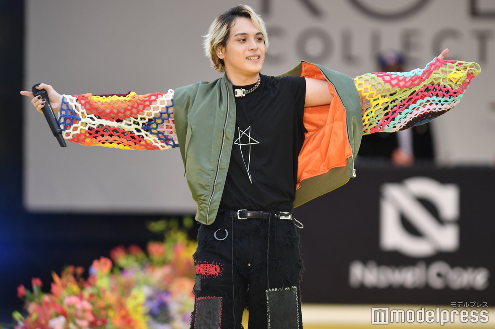 Novel Core （C）モデルプレス