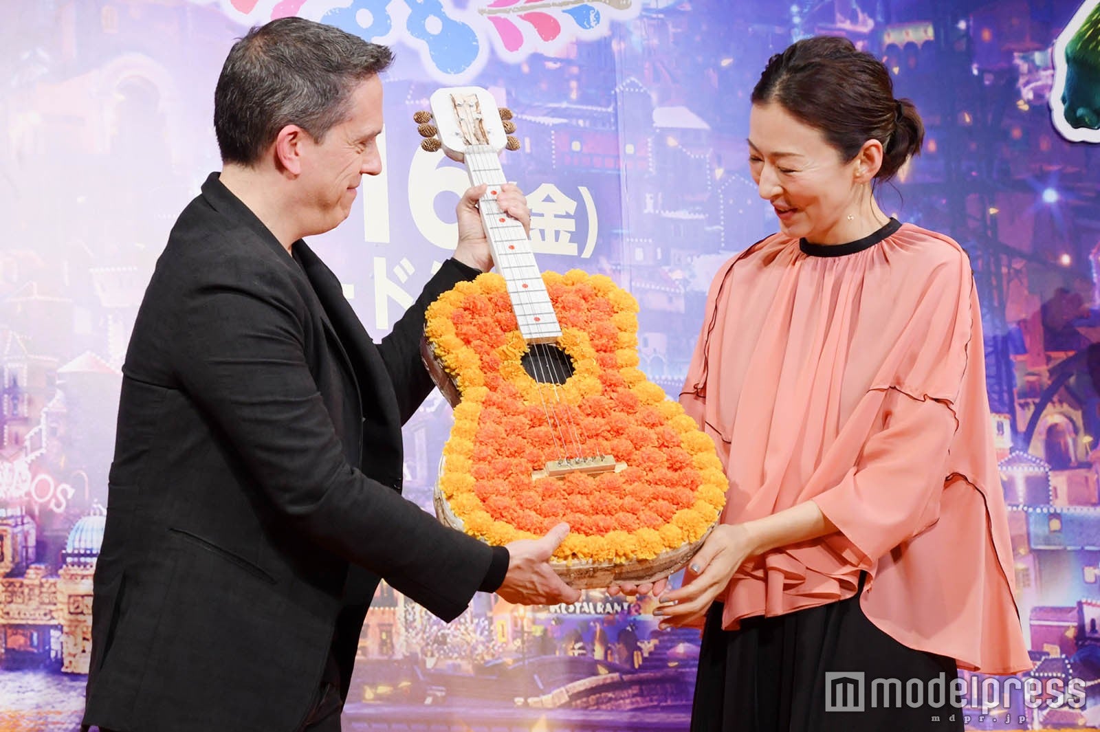 イベントの様子 （C）モデルプレス