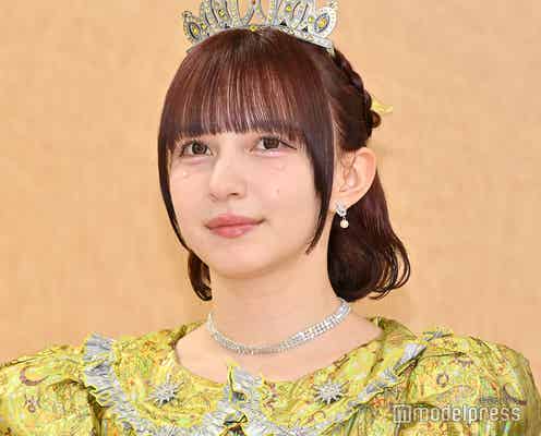 FRUITS ZIPPER早瀬ノエル、体調不良のため「TGC teen 2024 Summer」出演見合わせ