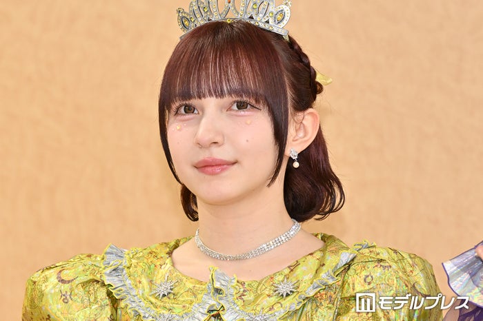 FRUITS ZIPPER早瀬ノエル、体調不良のため「TGC teen 2024 Summer」出演見合わせ
