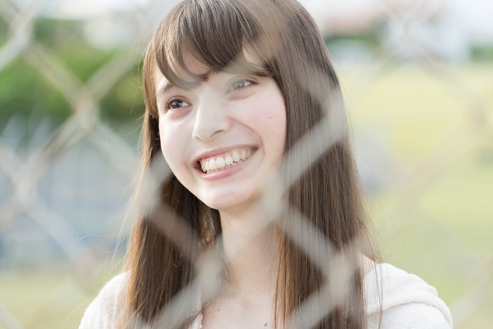 トミコ クレア（C）2019「小さな恋のうた」製作委員会