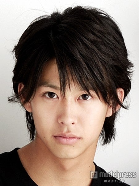 鈴木勝大（C）フジテレビ