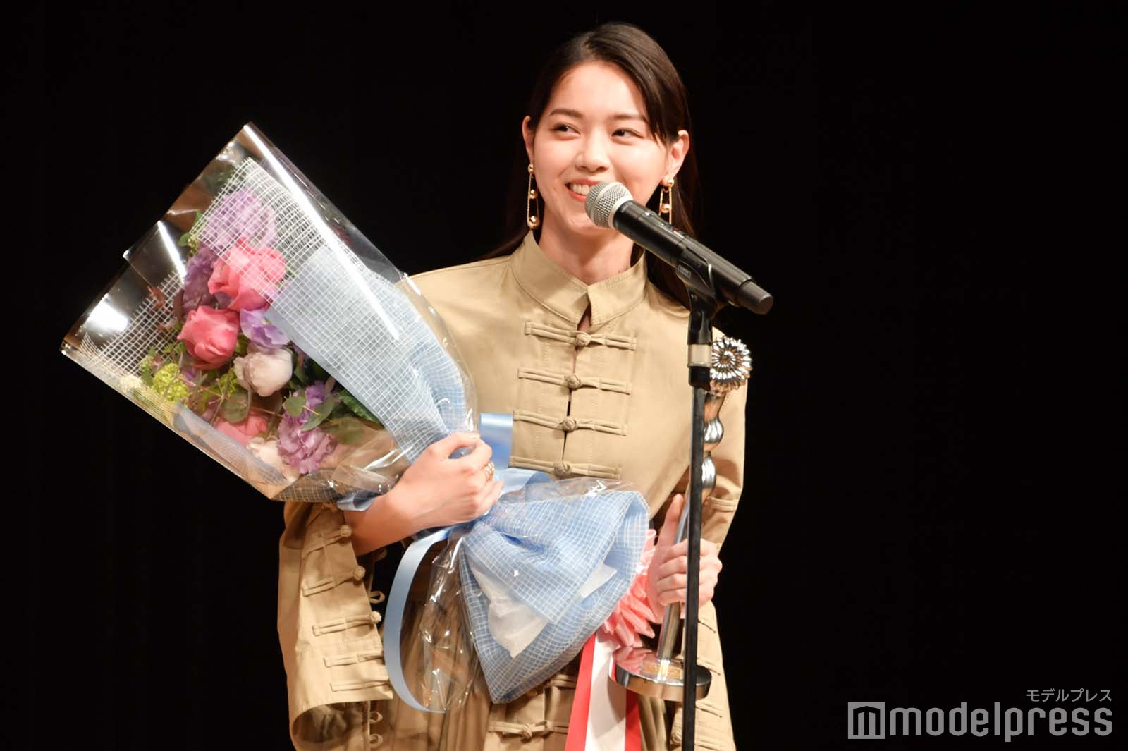 西野七瀬 （C）モデルプレス