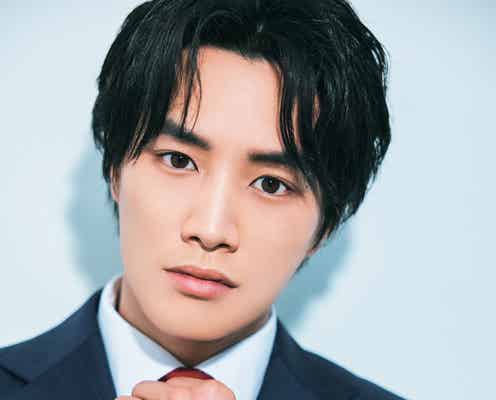 鈴木伸之、スキンケアに目覚めていた「お金をかける理由がある」美容法語る