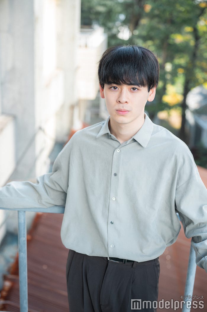 小西諒介さん(C)モデルプレス