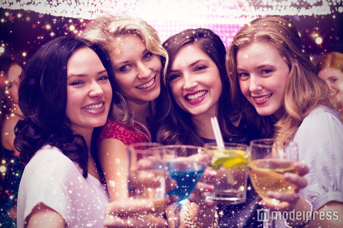 アルコールはカロリーが高め(Photo by wavebreakmedia)