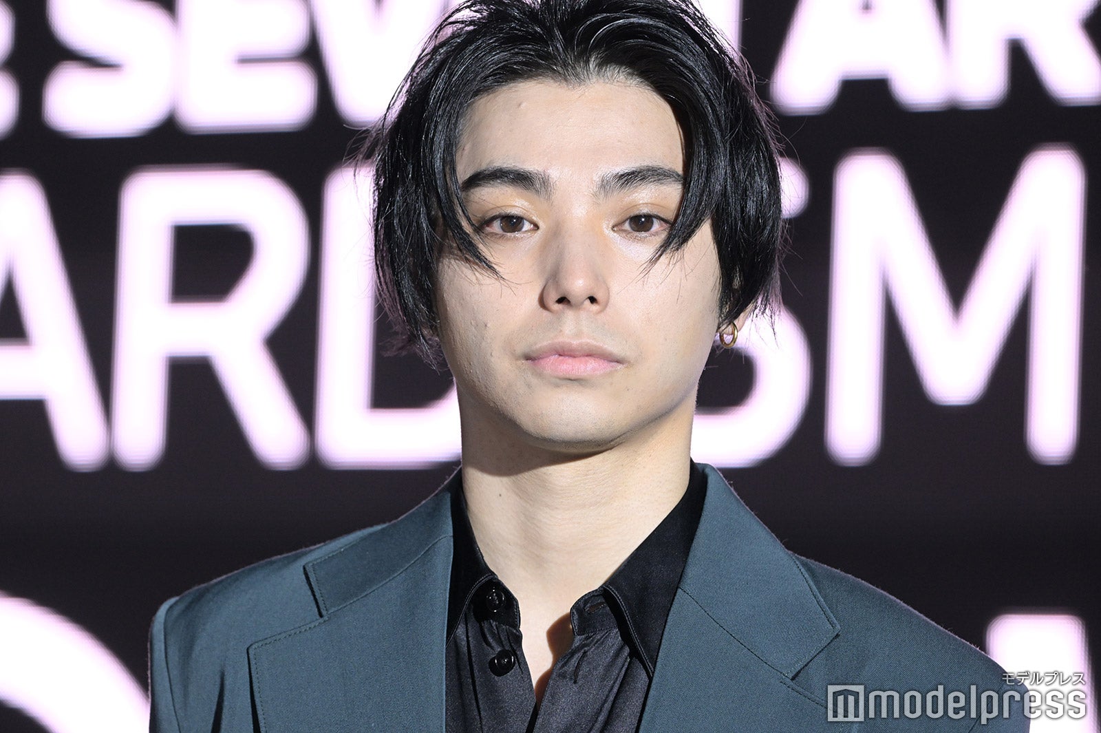 村上虹郎（C）モデルプレス