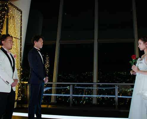 【“女性版バチェラー”「バチェロレッテ2」最終話】尾崎美紀、ローズセレモニーを中断し涙…予想外の結末迎える