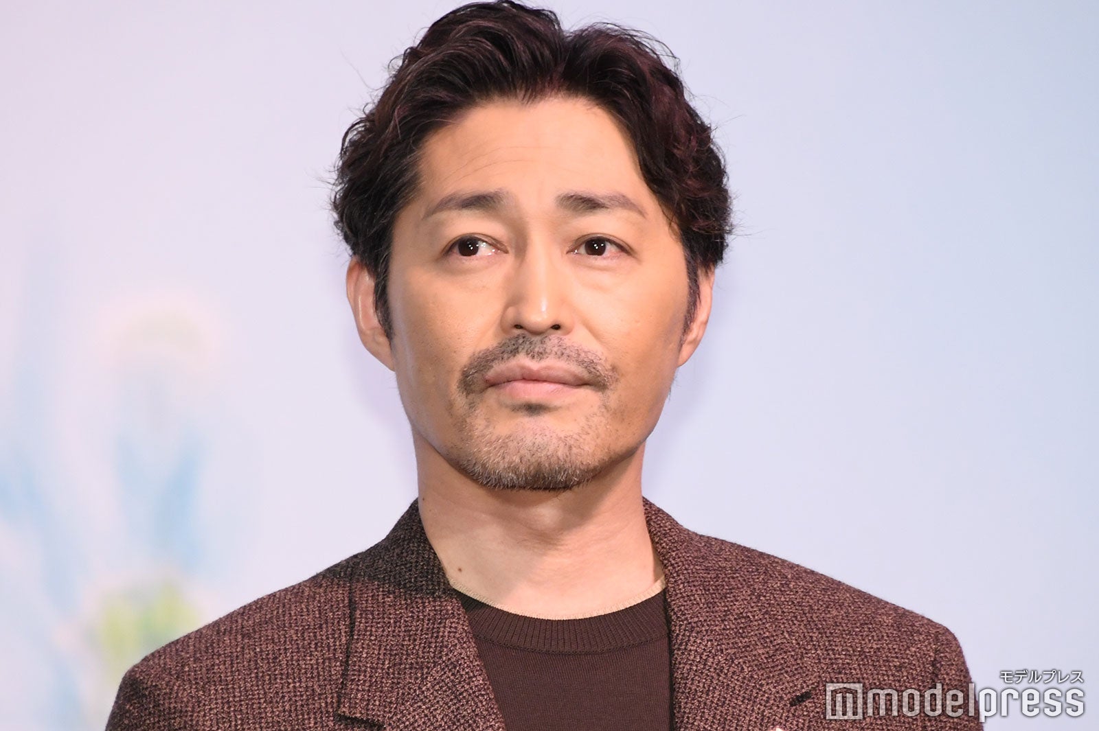 安田顕（C）モデルプレス