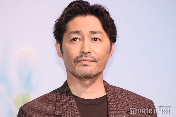 安田顕(C)モデルプレス