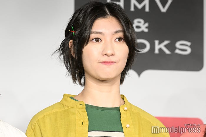 小林歌穂(C)モデルプレス