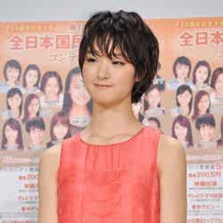 剛力彩芽
