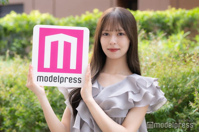 佐藤日向子さん(C)モデルプレス