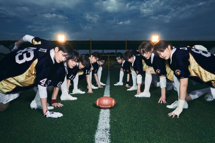 &TEAM(C)HYBE LABELS JAPAN