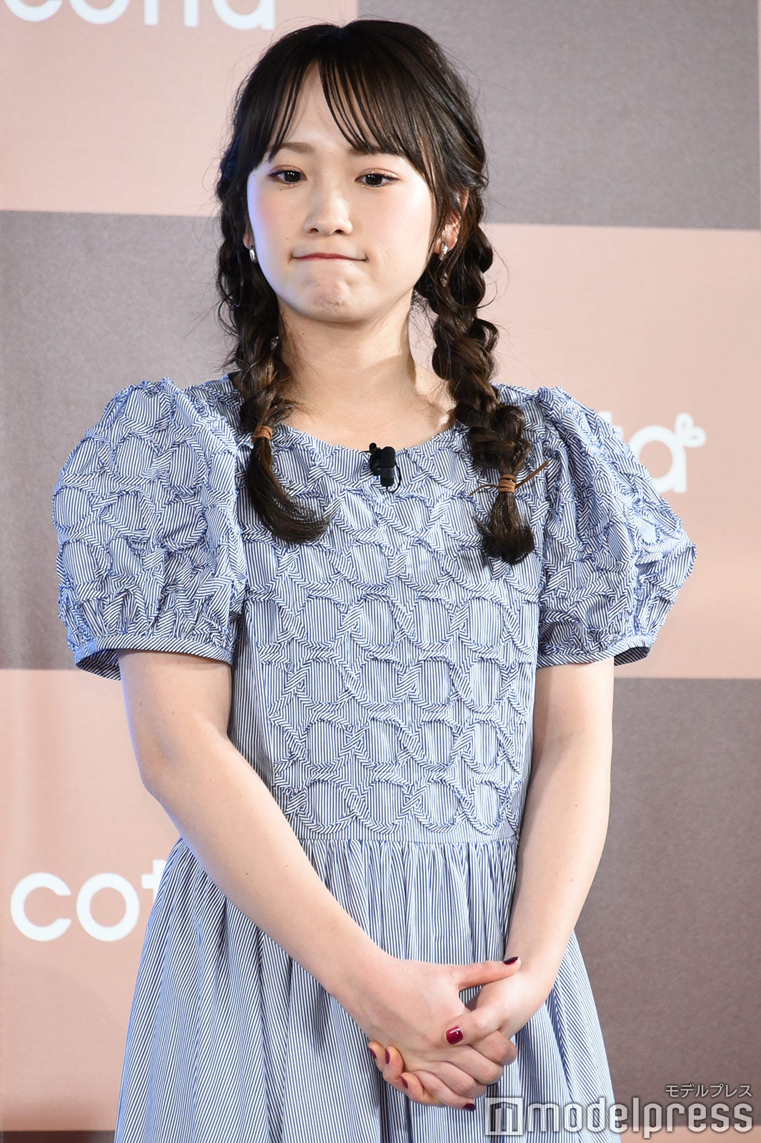 川栄李奈 （C）モデルプレス