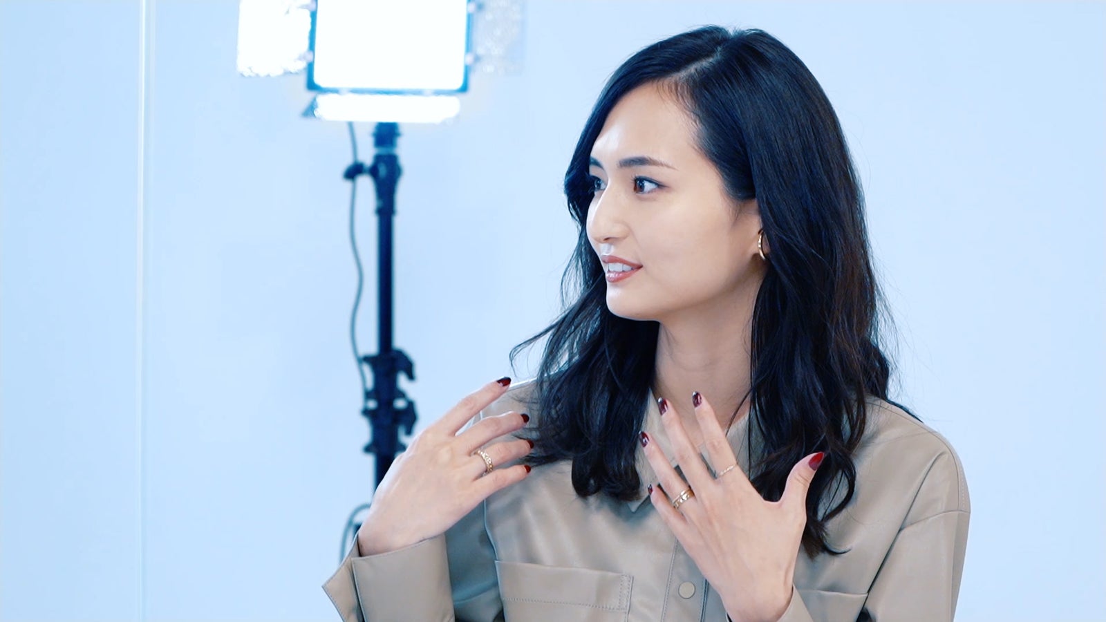 山賀琴子（C）AMUSE INC. 