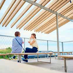 タカハマカフェ(C)モデルプレス