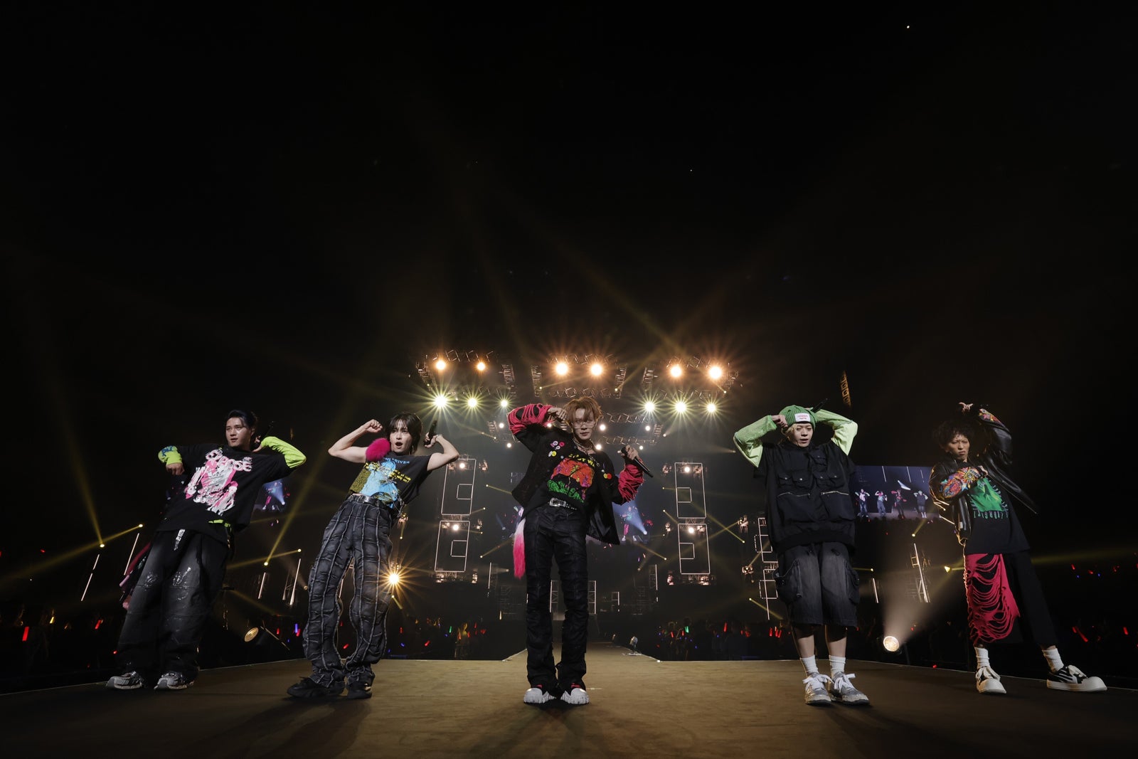 MADKID（提供写真）