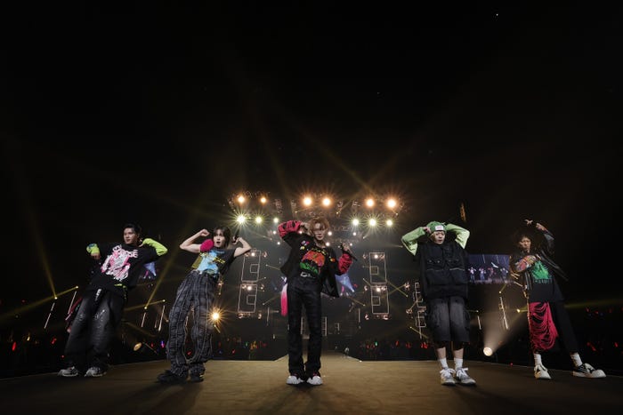 MADKID(提供写真)