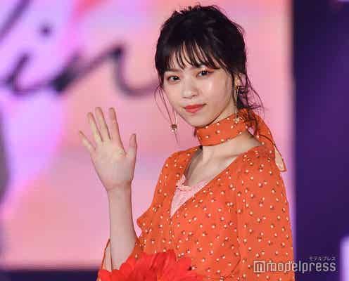 西野七瀬“利きヘビ”挑戦でスタジオ騒然 衝撃発言にツッコミも
