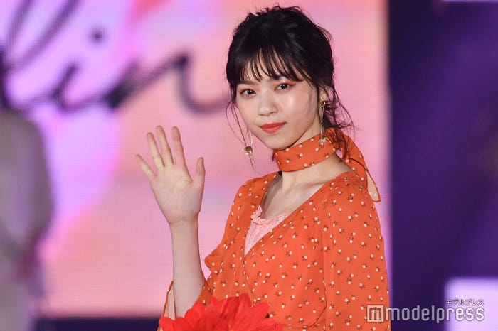 西野七瀬 (C)モデルプレス