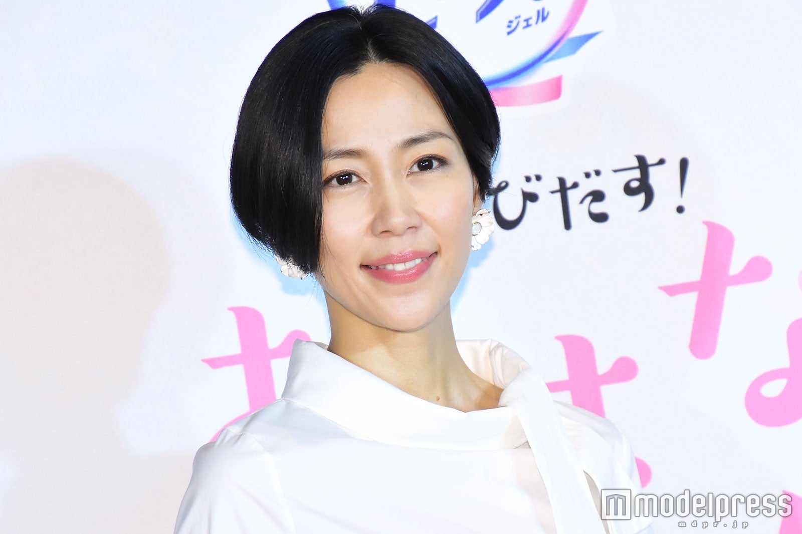 木村佳乃 （C）モデルプレス