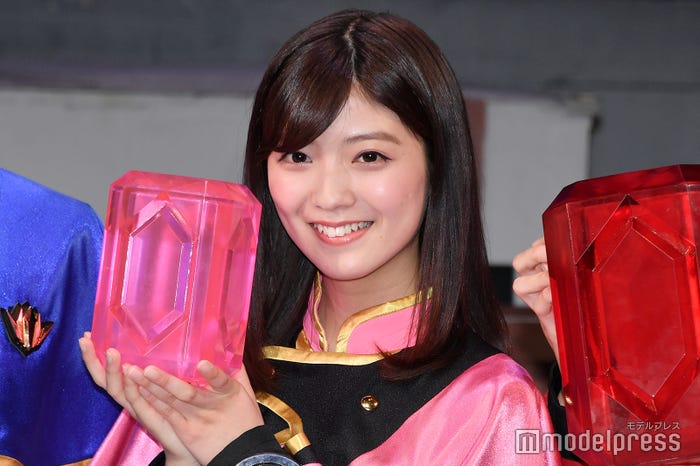 工藤美桜 (C)モデルプレス