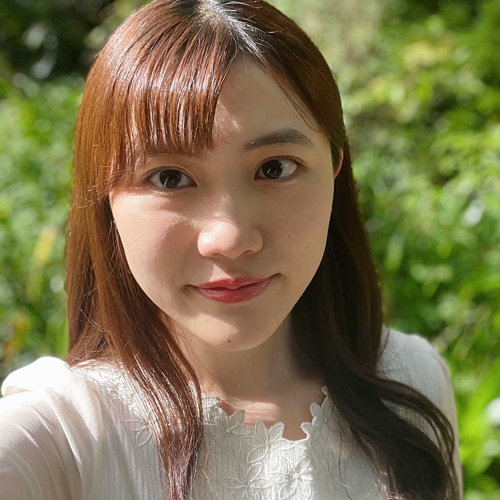 「MISS CIRCLE CONTEST 2021」三次審査通過者（提供写真）