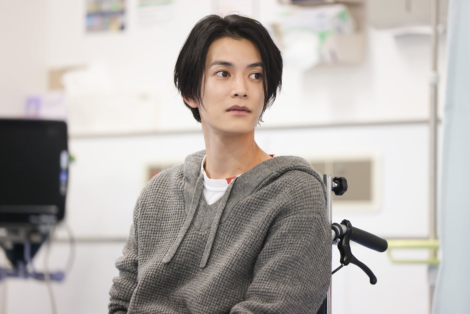 渡邊圭祐「まどか26歳、研修医やってます！」第5話（C）TBS