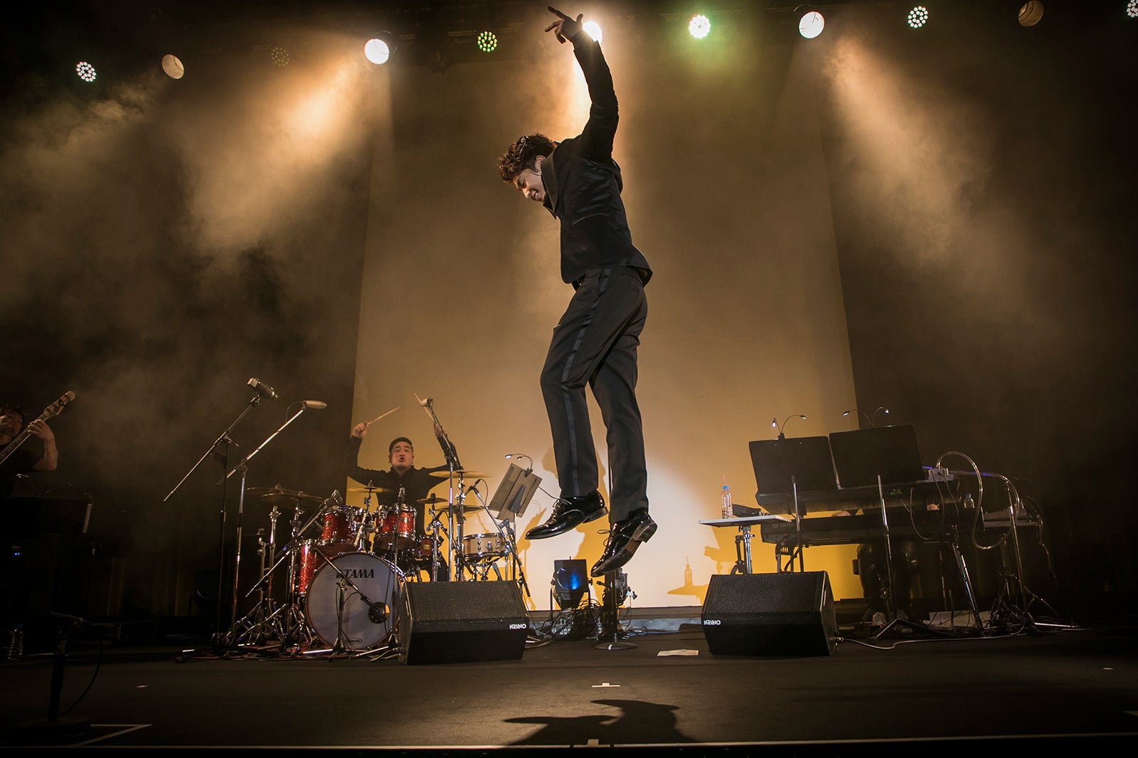 コーイチ「うたうたい vol.3」（提供写真）