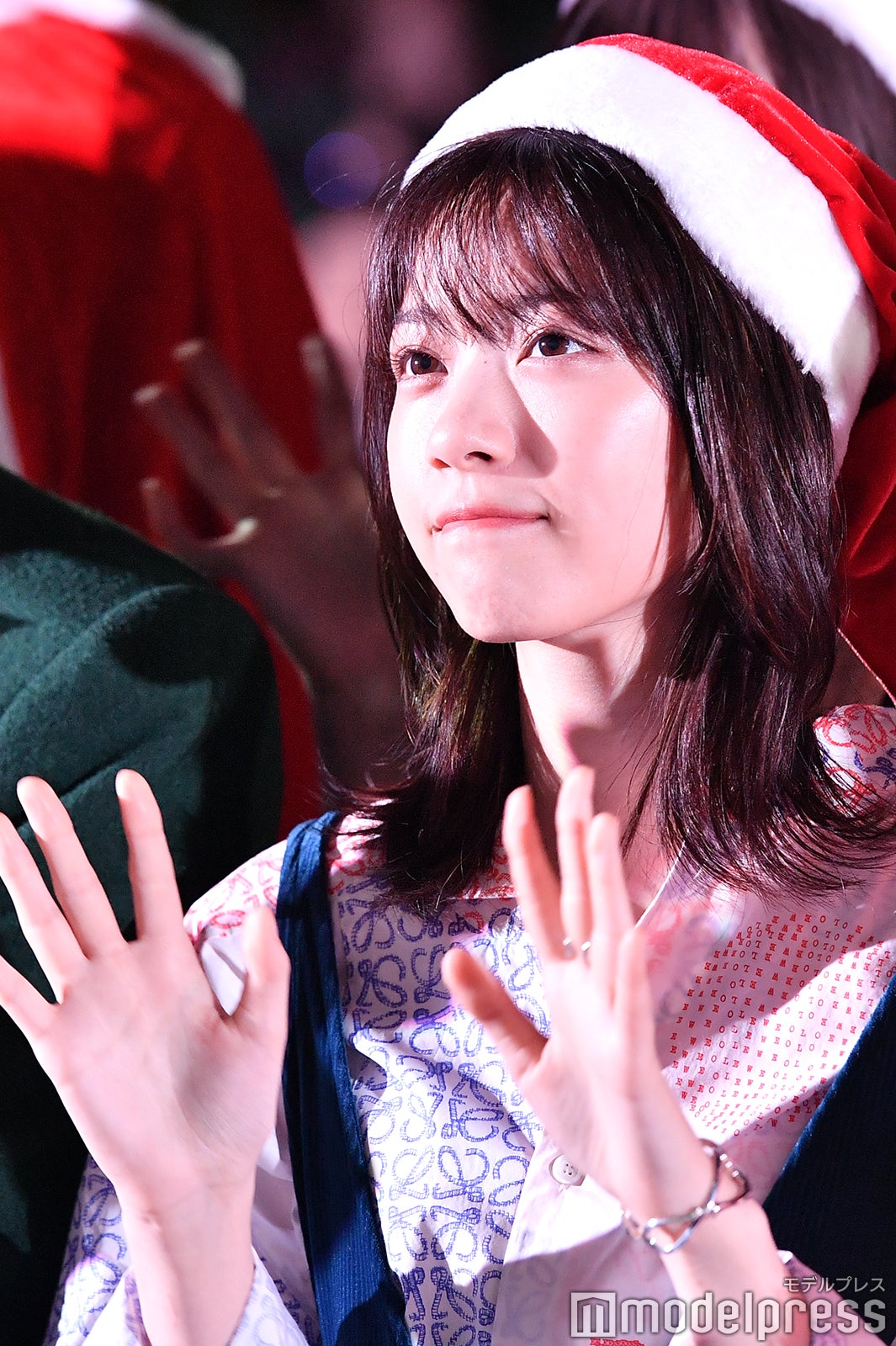 西野七瀬（C）モデルプレス