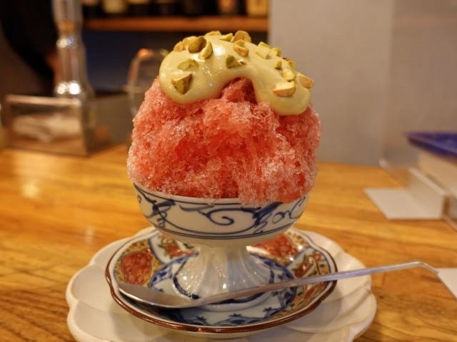 グルメライターが「行ってよかった」今年オープンした大阪のグルメ店