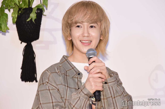 末吉9太郎(C)モデルプレス