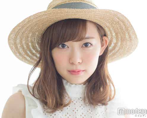 渡辺美優紀、NMB48卒業後の2年間を独白