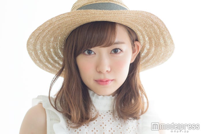 NMB48卒業の真相…引退説?結婚説?今伝えたいホントの気持ち(C)モデルプレス