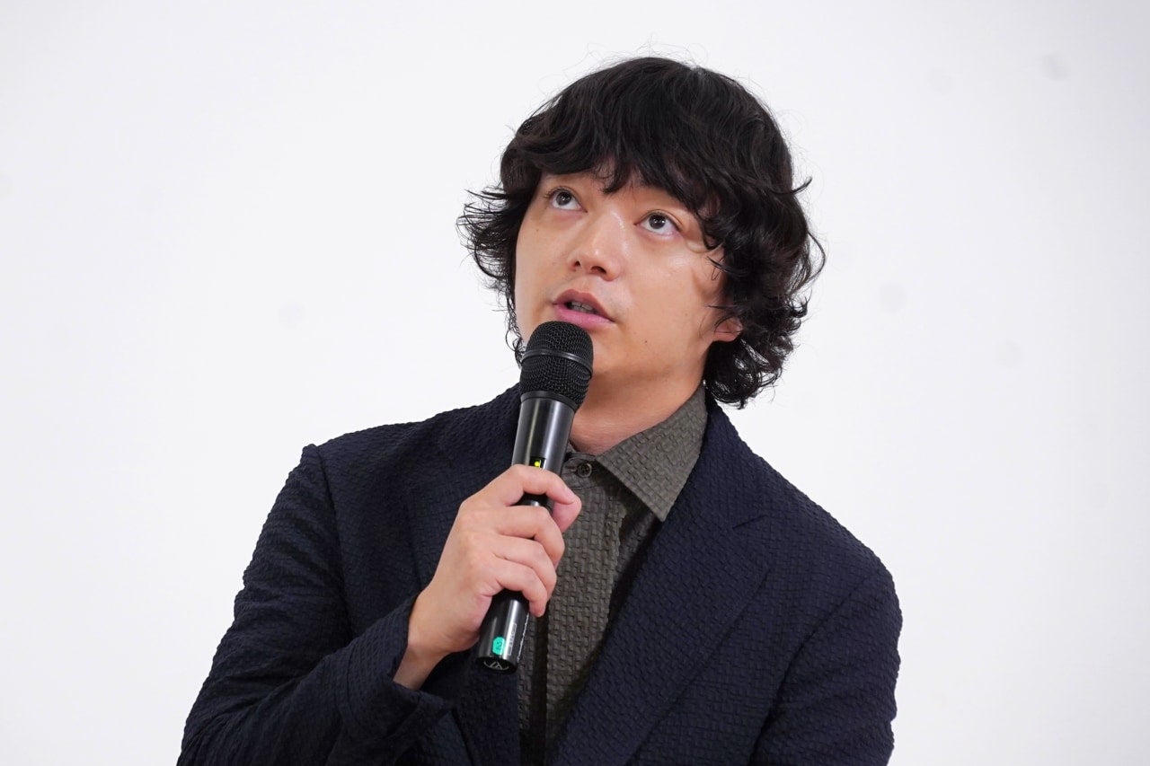 『時をかける少女』公開20周年！ 細田守×染谷将太が語る、「作らずにはいられなかった」創作活動の原点