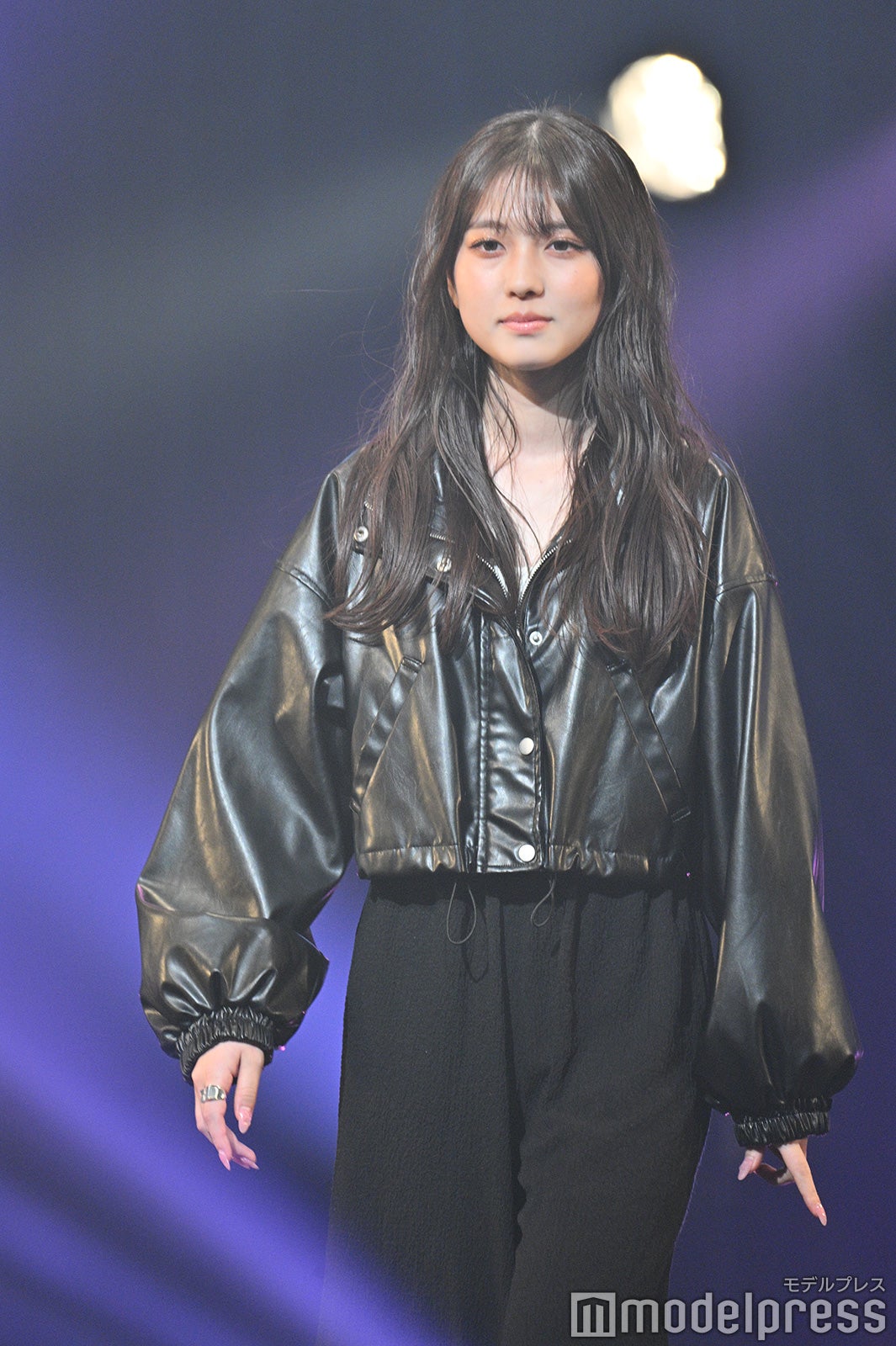 せきぐちりさ（C）モデルプレス