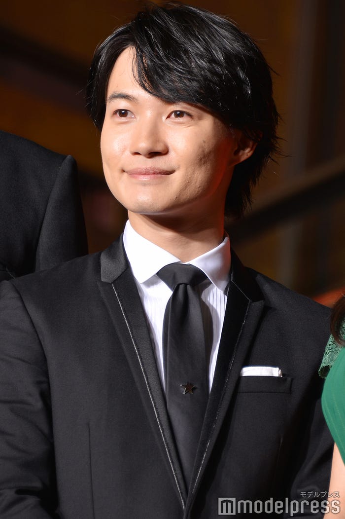 神木隆之介 (C)モデルプレス