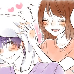 たまには俺も甘えたいっ 男性が実はしてほしい 彼女からのスキンシップ 4つ モデルプレス